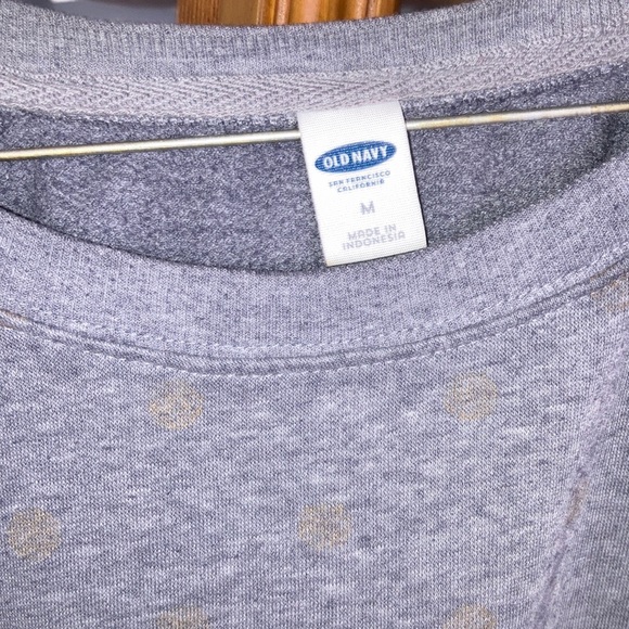 Old Navy Sweater - Picture 2 of 7
